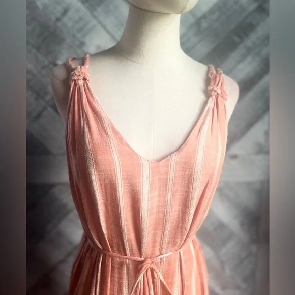 L*SPACE NICOLA POOLSIDE COVER-UP - Picture 8 of 10